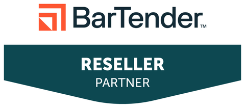 BarTender Reseller Partner - Teknik Barkod resmi BarTender bayisi