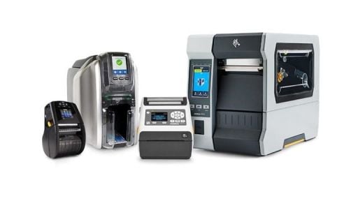 RFID Yazıcılar