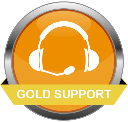 Zebra Gold Paket Teknik Servis Desteği, 3 Aylık