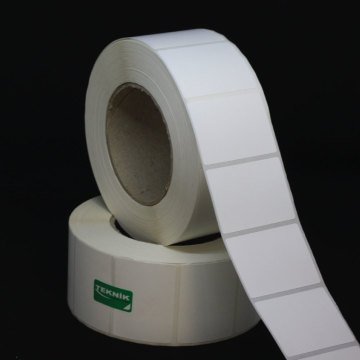 Smart Premium 70 Barkod Etiketi 55x40mm Masura Çapı:76mm