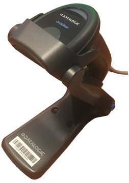 Datalogic Quickscan QD2200 Kablolu 1D Barkod Okuyucu