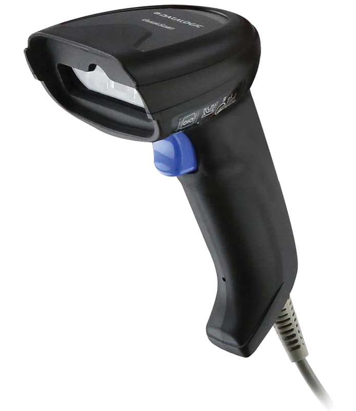 Datalogic Quickscan QD2200 Kablolu 1D Barkod Okuyucu