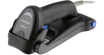 Datalogic Quickscan QD2200 Kablolu 1D Barkod Okuyucu