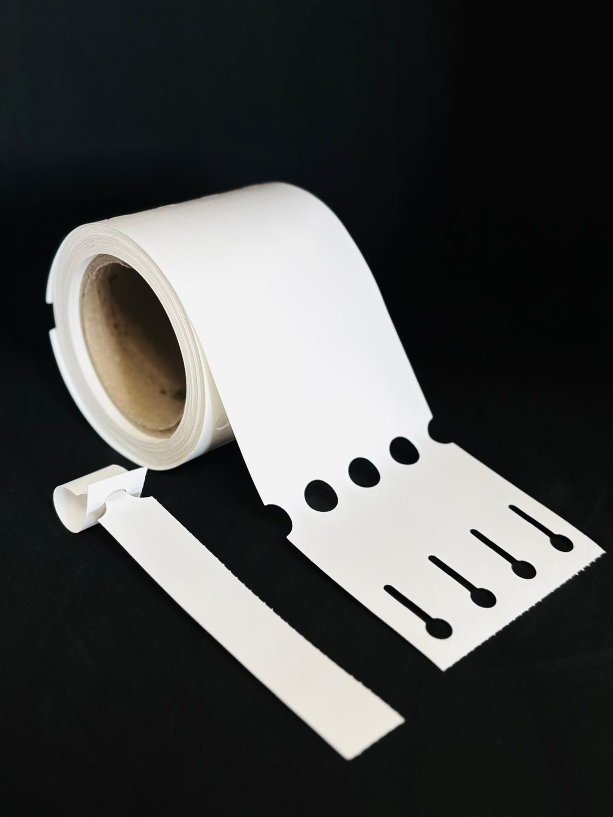 Smart Karkas Et Etiketi 25x235mm_Yan Yana 4'lü