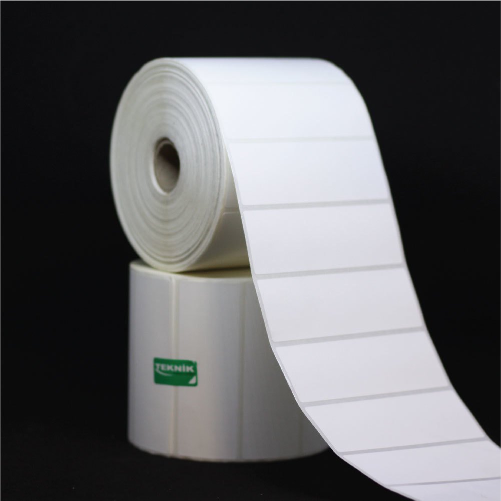 Smart Premium 70 Barkod Etiketi 100x35mm Masura Çapı:26mm