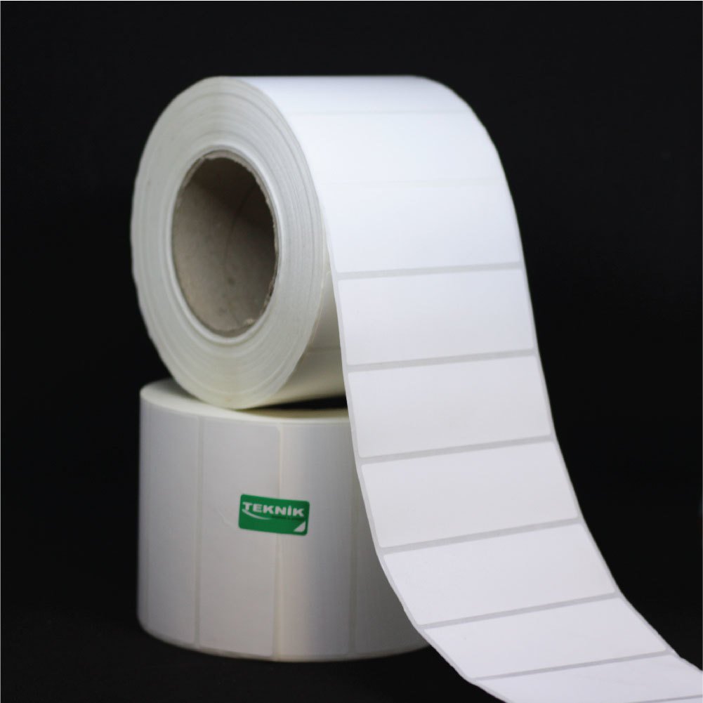 Smart Premium 70 Barkod Etiketi 100x35mm Masura Çapı:76mm