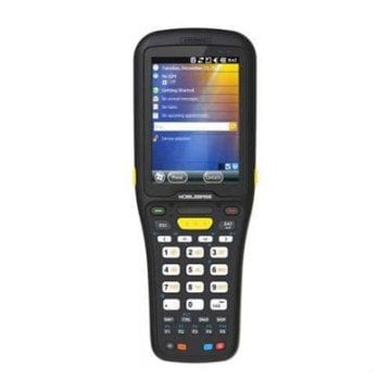 Dsic DS5 WSB El Terminali