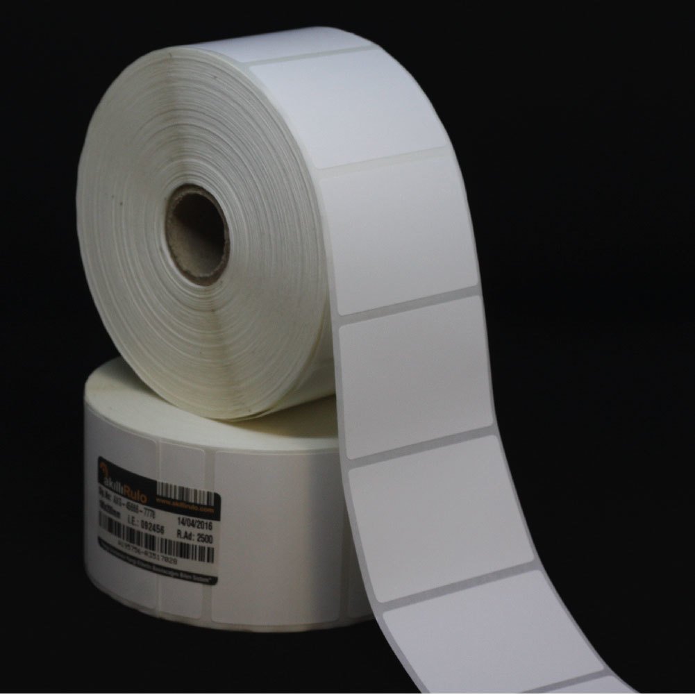 Smart Premium 70 Barkod Etiketi 50x35mm