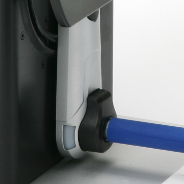 Godex T10 Harici Etiket Sarıcı