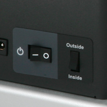 Godex T10 Harici Etiket Sarıcı