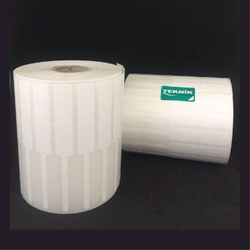 Smart Kuyumcu Etiketi 94x12mm