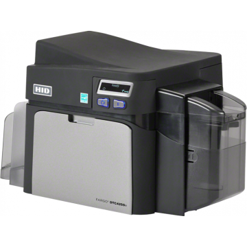 Fargo DTC4250e Çift Yüz Kart Yazıcı (052100)