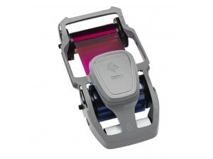 Zebra 800300-550 Renkli Kart Yazıcı Ribonu