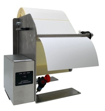 Labelmate LD-300-RS-SS Harici Etiket Sıyırıcı