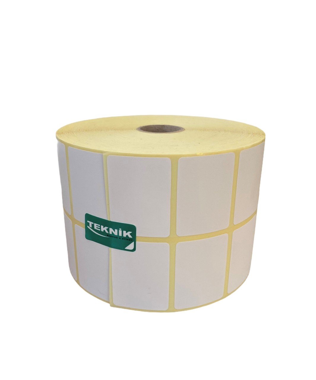 Smart Eko Termal Barkod Etiketi 40x30mm Masura Çapı:26mm