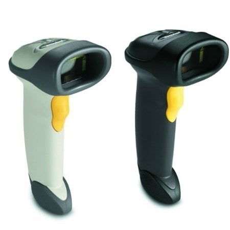 Zebra Symbol LS2208 1D Lazer Kablolu Okuyucu