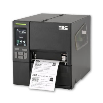 TSC MB341T Barkod Yazıcı, Termal Transfer 300dpi