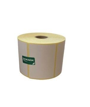 Smart Eko Termal Barkod Etiketi 70X50mm Masura Çapı:76mm