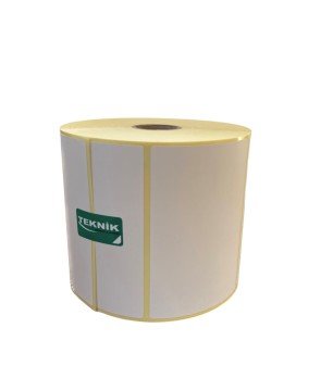 Smart Eko Termal Barkod Etiketi 90X60mm Masura Çapı:26mm