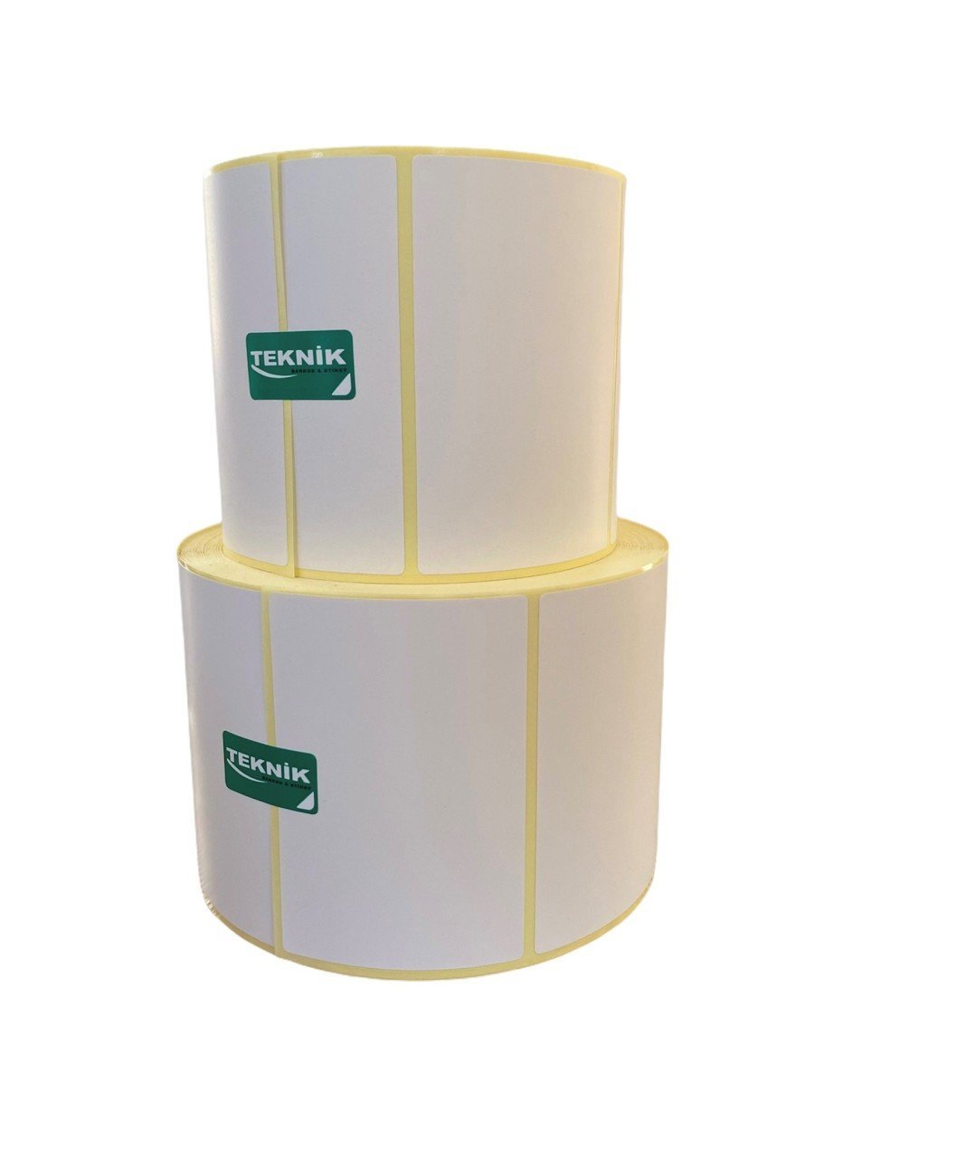 Smart Eko Termal Barkod Etiketi 90X60mm Masura Çapı:26mm