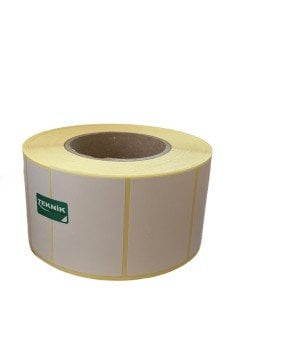Smart Eko Termal Barkod Etiketi 100X50mm