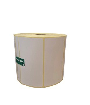 Smart Eko Termal Barkod Etiketi 100X50mm Masura Çapı:26mm