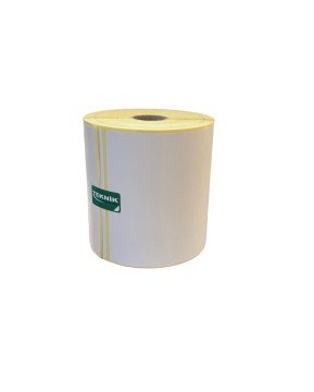 Smart Eko Termal Barkod Etiketi 100X100mm Masura Çapı:26mm