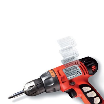 Smart Pet Silver Barkod Etiketi 60x30mm Masura Çapı:26mm
