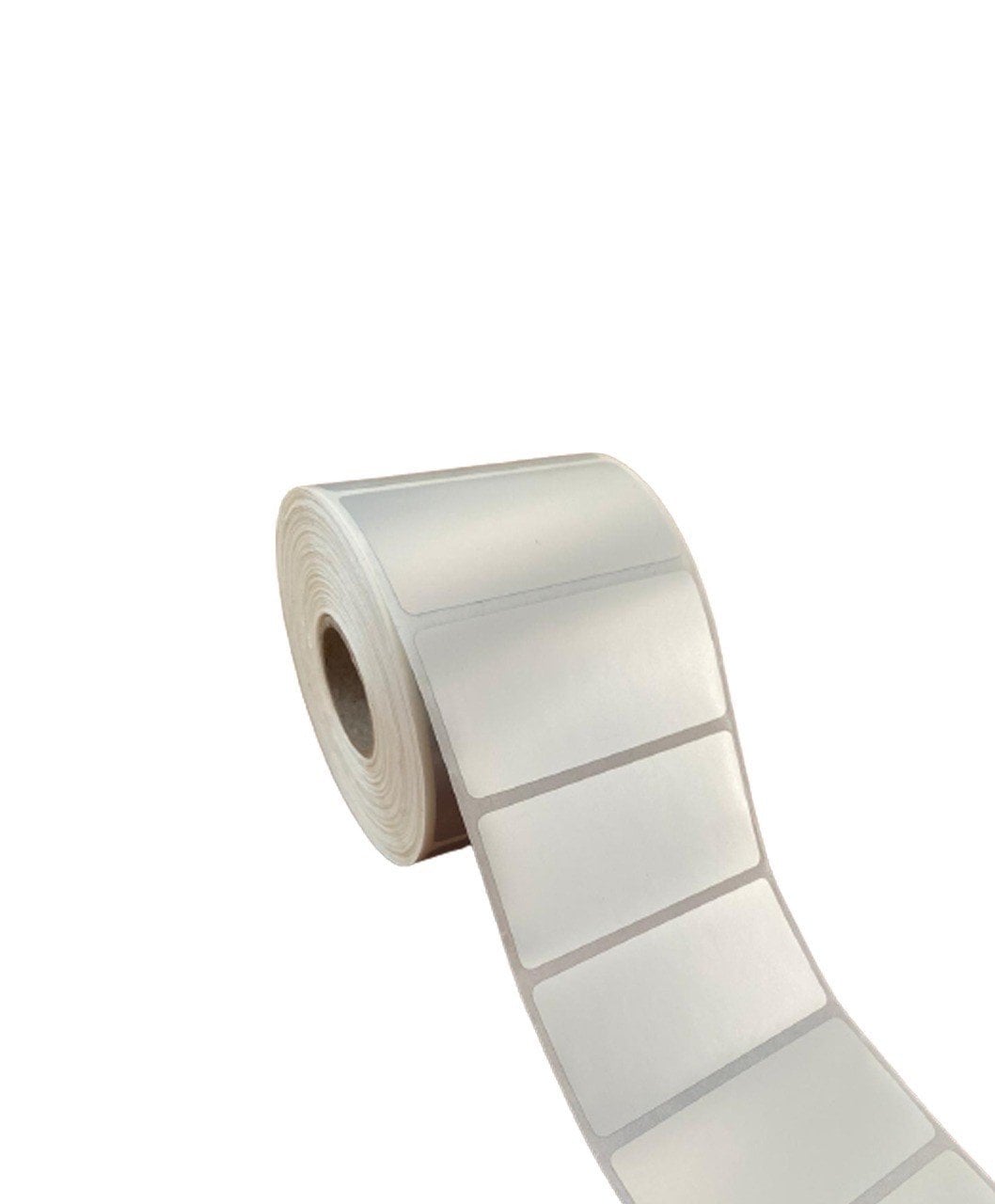 Smart Pet Silver Barkod Etiketi 60x30mm Masura Çapı:26mm