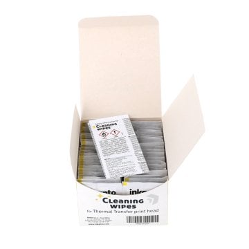 inkanto Temizleme Mendili