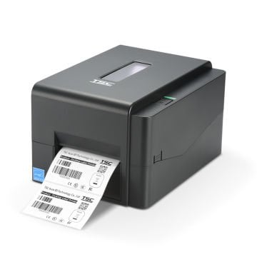 TSC TE-210T barkod yazıcı