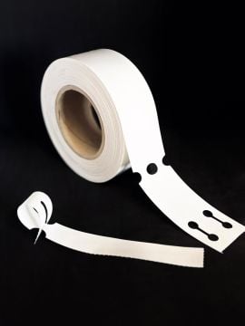 Smart Karkas Et Etiketi 25x260mm_Yan Yana 2'li