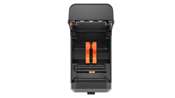 BIXOLON XL5-40CT Linerless Etiket Yazıcı, Doğrudan Termal 203dpi