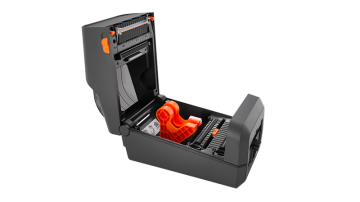 BIXOLON XL5-40CT Linerless Etiket Yazıcı, Doğrudan Termal 203dpi