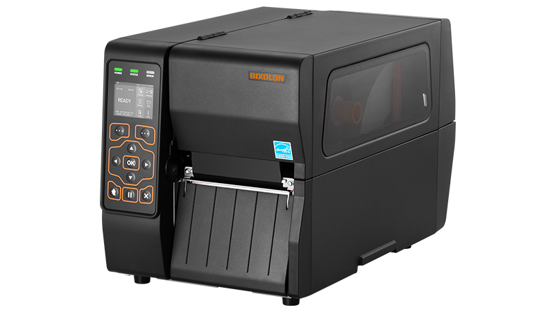 BIXOLON XT3-40 Barkod Yazıcı, 203dpi
