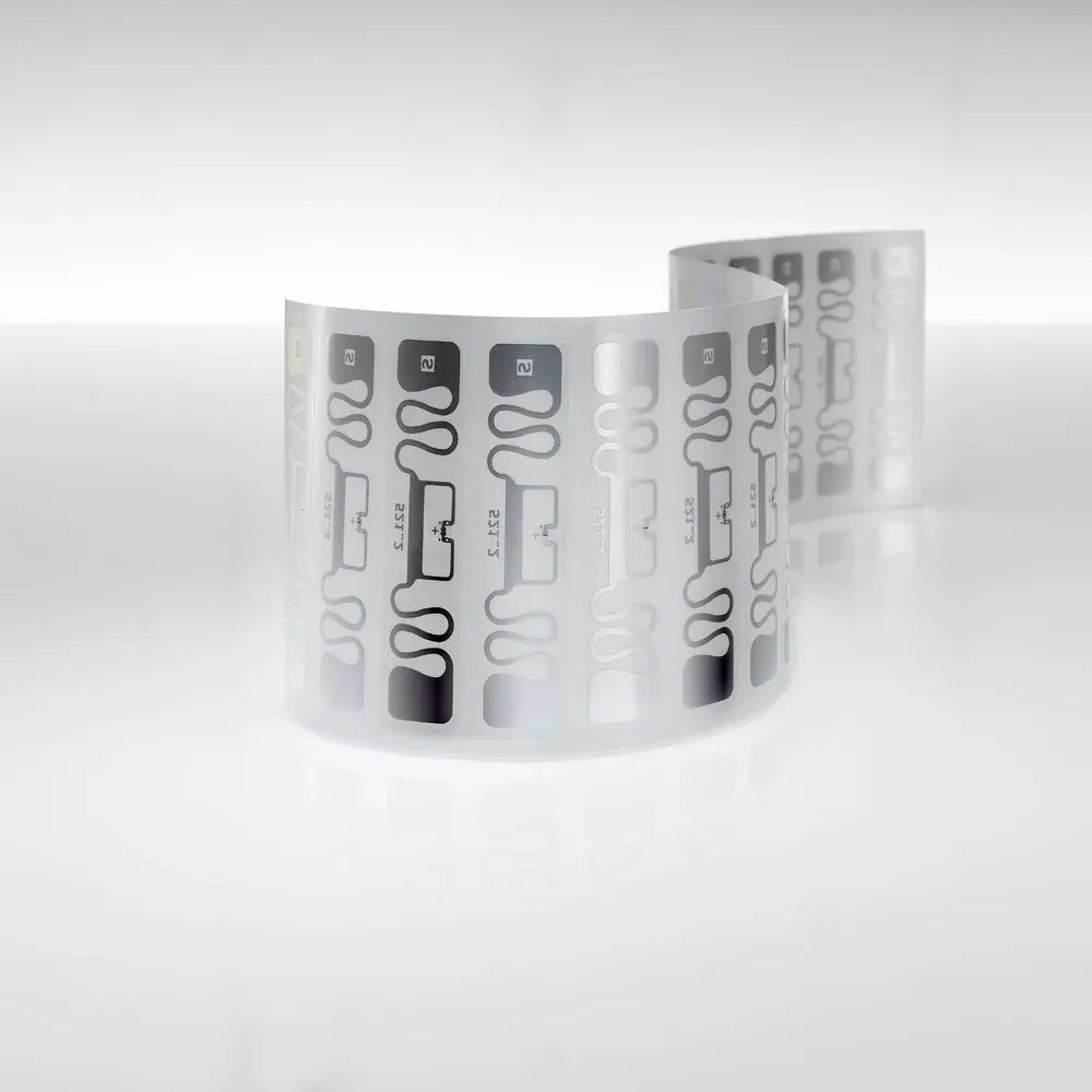 Smartrac Belt U8 RFID Etiket 73x17 mm (NXP UCODE 8)