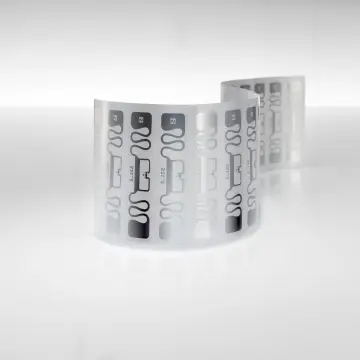 Smartrac Belt U8 RFID Etiket 73x17 mm (NXP UCODE 8)