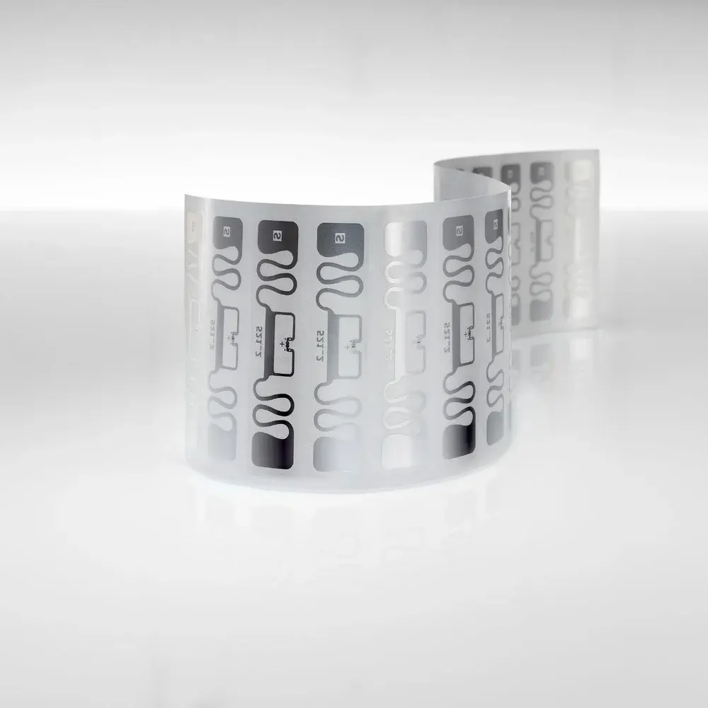 Smartrac Belt U9 RFID Etiket 73x17 mm (NXP UCODE 9)