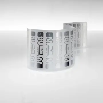 Smartrac Belt U9 RFID Etiket 73x17 mm (NXP UCODE 9)