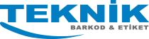 Teknik Barkod