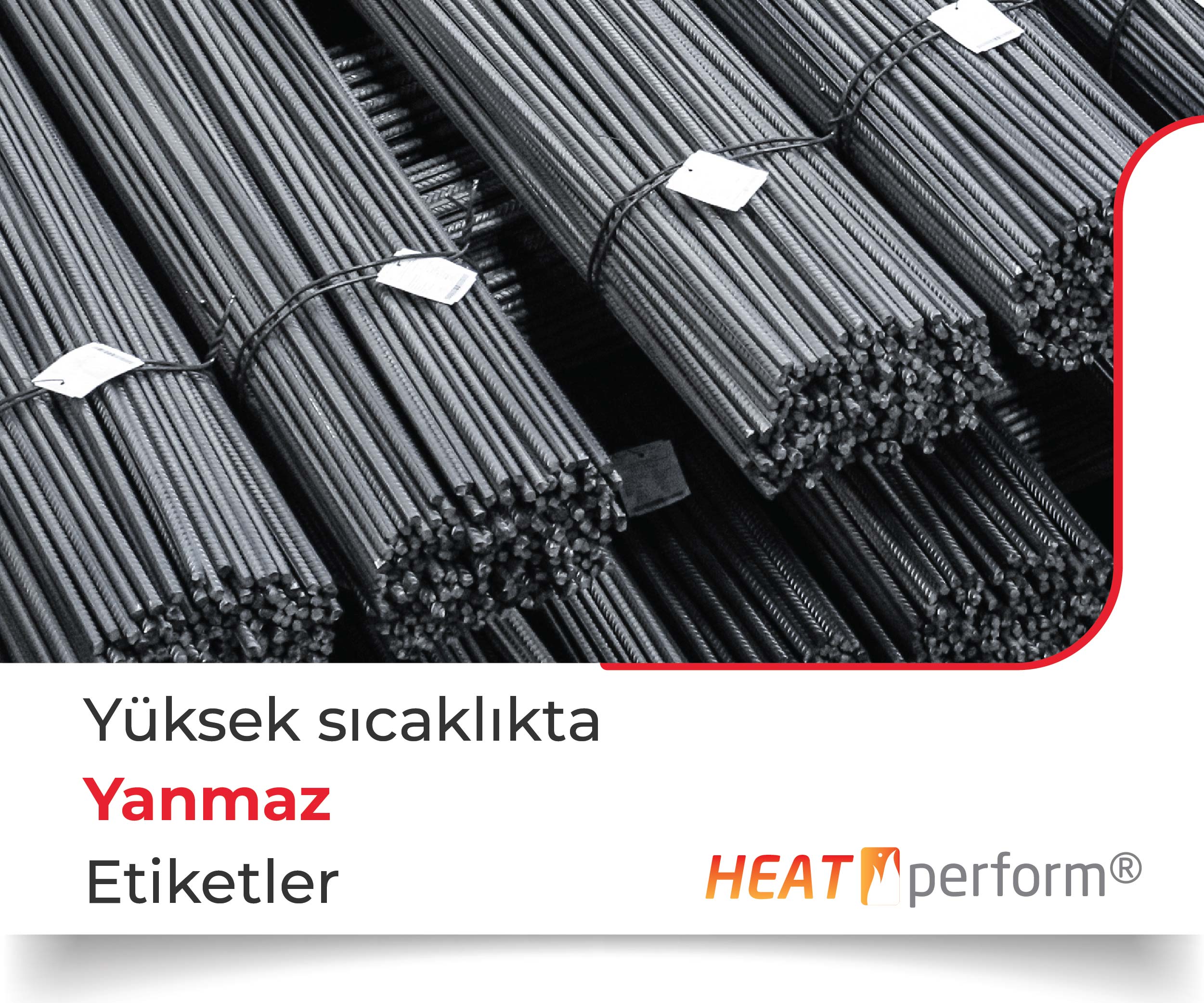 Teknik Barkod kendinden yapışkanlı etiket üretimi